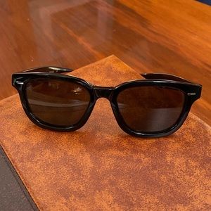 Raen Myles POLARIZED sunglasses